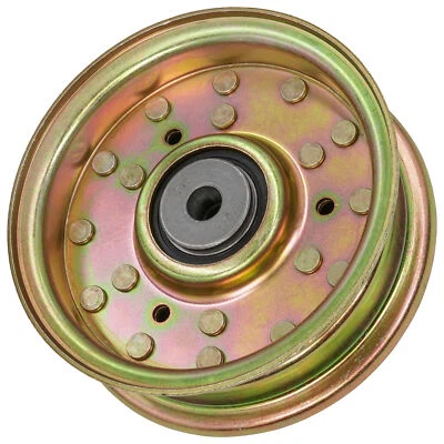 Deck Idler Pulley For John Deere Z810A Z820A Z830A Z840A Z850A Z860A Z910A Z970A - Image 1 of 4