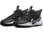 Czarno-białe buty do koszykówki Nike Cosmic Unity 2 DH1537-003 męskie rozmiar 11
