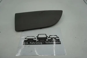 ORI VW Abdeckung Seitenverkleidung MULTIVAN T6 T5 hinten links 7LA86843382 grau - Picture 1 of 6