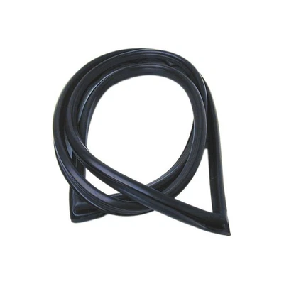 Sello ventana trasera URO Parts 51311913888 para 84-87 318i 325 325e 325es 325i 325is Foto 1 de 4