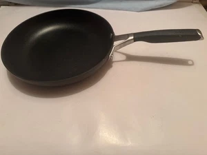 NEUER Calphalon SELECT – ALUMINIUM HARTELOXIERTER ANTIHAFT-AQUA SHIELD 10" FRY PAN - Bild 1 von 7