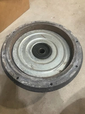 KTM 400 MC5 1977-1979 OEM buje trasero Foto 1 de 3