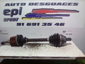 TRANSMISION DELANTERA IZQUIERDA / 181931 PARA FORD FOCUS BERLINA CAP AMBIENTE - Imagen 1 de 7