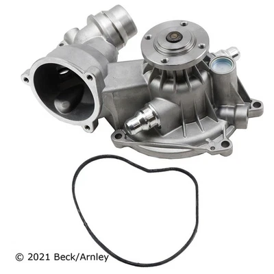 Beck Arnley 131-2444 Water Pump For 06-10 Bmw 550I 650I 750I 750Li X5 - Image 1 of 4