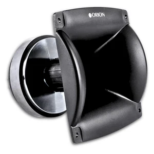 Orion Compression Driver with Square Horn - 175 Watts Rms 8-ohm XDK03PS 1.75" VC - Picture 1 of 4