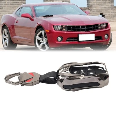 Key Remote Control Cover for Chevrolet Cruze/Buick Allure/GMC - Image 1 of 4