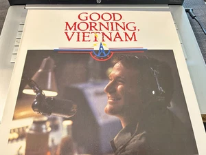 More Songs from Good Morning Vietnam [LP] (Vinyl, A&M USA) - Imagen 1 de 1
