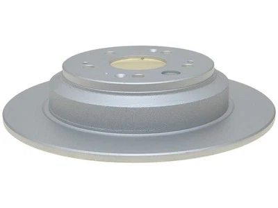 Rotor de freno trasero AC Delco 63411FVKF para Honda Accord Crosstour 2010-2011 Foto 1 de 2
