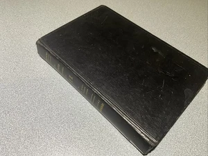 Vintage 19697The Illustrated Encyclopedia of Sex Collectible Very Good FREE SH - Bild 1 von 4