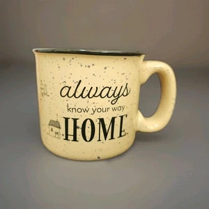 Taza de café (always Know Your Way Home) - Imagen 1 de 3