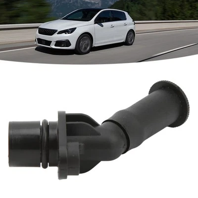 NEW Vacuum Pump Connector 456583 For Citroen DS5 DS6 C4 C5 Peugeot 308 3008 - Image 1 of 4