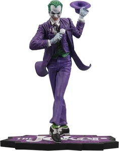 DC Direct The Joker by Alex Ross (The Joker Purple Craze) - Foto 1 di 10