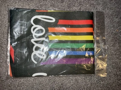 Bandera Orgullo  Foto 1 de 2