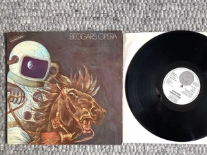 BEGGARS OPERA, pathfinder, VERTIGO SWIRL (D) 6360073,  near MINT ! - Bild 1 von 4