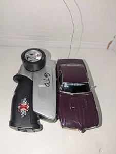 XMODS 1967 Pontiac FIREBIRD Used Condition W/ Remote. Fully Tested - Picture 1 of 14