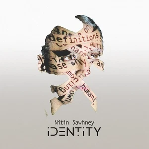 Nitin Sawhney Identity (CD) Album (US IMPORT) - Picture 1 of 2