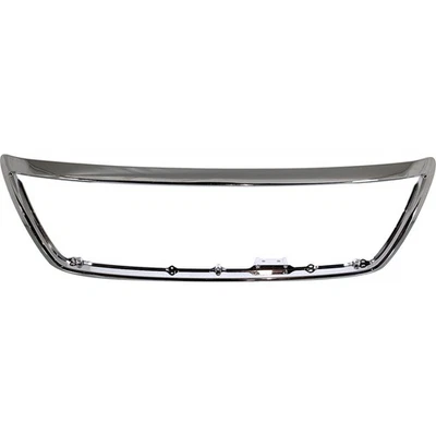 Center Grille Trim For 2004-2006 Lexus LS430 Base Chrome 5311150050 LX1202103 Foto 1 de 4