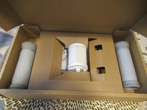 Kit Filtro Repuesto Serie TINECO A11/A10 - 2x Prefiltro y 1 X Hepa *Nuevo* - Imagen 1 de 2