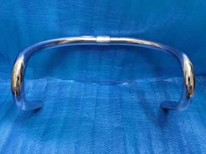 Nitto B125 Steel 350mm NJS Keirin Handlebar Free Shipping - Picture 1 of 8