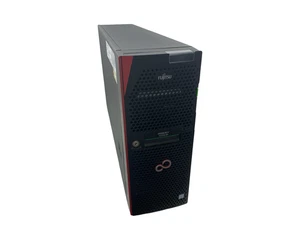 Serwer Fujitsu PRIMERGY TX2550 M4 | Intel Xeon Bronze 3104 | 32GB DDR4 | bez dysku twardego - Zdjęcie 1 z 6