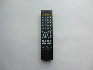 Control remoto para Denon RC-1115 RC-1120 AVR-590 DHT-390XP AV A/V Receptor - Imagen 1 de 5