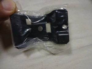 Genuine Porsche 99650162100GRV Wheel Well Support Bracket Spare Tire Housing 911 - Picture 1 of 3