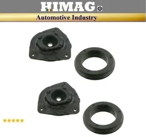 Kit Supporti Cuscinetti Ammortizzatori Anteriori Renault Clio III - Grand Modus - Imagen 1 de 8