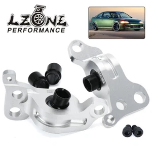 For 92-95 EG Civic 94-01 Dc Integra Front Compliance Arm Bushings 542-05-M465 - Foto 1 di 18