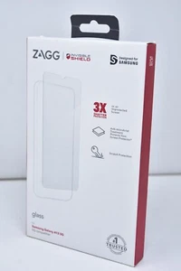 ZAGG Invisible Shield Glass Screen Protector for Samsung Galaxy A13 5G - Picture 1 of 2