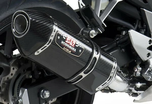 YOSHIMURA 1250020220 ESCAPE STREET R-77 SLIP-ON SS-CF-CF - Imagen 1 de 1