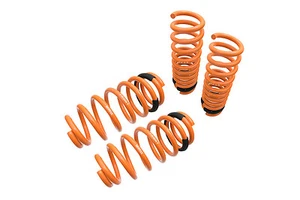 Megan Racing Lowering Springs Fits Chrysler 300 300C 05-10 RWD MR-LS-DC06 - Picture 1 of 1