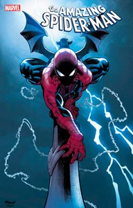 AMAZING SPIDER-MAN #36 (25/10/2023) - Picture 1 of 1