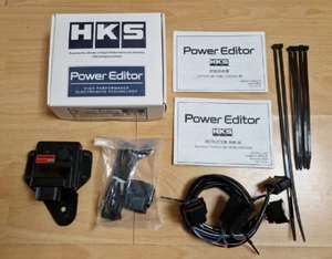 HKS POWER EDITOR TOYOTA GR YARIS 20+42018-AT018 - Imagen 1 de 7