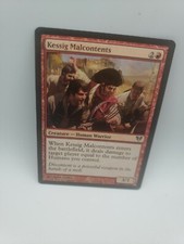 Kessig Malcontents x1 - Avacyn Restored - MTG - Near Mint