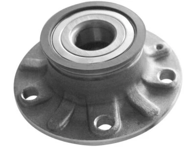 Conjunto de buje de rueda trasero GSP 54943JHYZ 2016 2017 para Volkswagen e-Golf 2015-2019 Foto 1 de 2