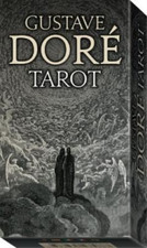 Gustave  Doré Gustave Doré Tarot (Cards)