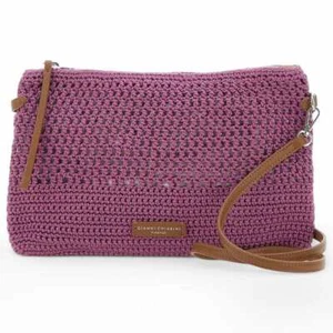 MODA Borsa GIANNI CHIARINI VICTORIA Donna viola - 11580SMCRH2347 - Foto 1 di 4