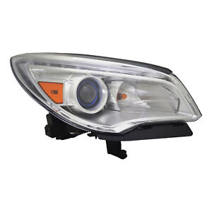 Headlights for Buick Enclave for sale | eBay