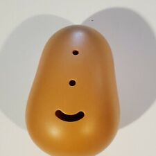 Mr. Mrs. Potato Head Replacement Parts Pieces Spare Body with Back Cover