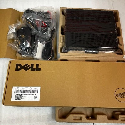 Dell Wyse 7490-Z90Q7 Thin Client – 16GB Flash, 16GB RAM, Windows Embedded - Image 1 of 2