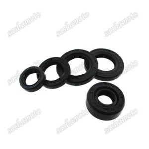 YX140 Engine Oil Seal For YX 140cc Pit Dirt Bike Stomp Thumpstar SDG Atomic SSR - Picture 1 of 5