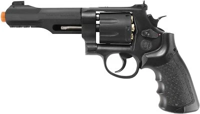 Umarex Smith and Wesson M&P R8 Revolver CO2 AirSoft BB Black Pistol