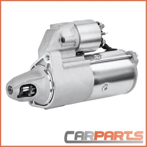 Démarreur 12V 2,2 Kw pour Chrysler 300 C Jeep Commander Grand Cherokee 3.0 - Bild 1 von 8