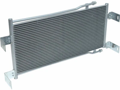 For 1984-1991 Jeep Grand Wagoneer A/C Condenser 17431YN 1988 1985 1986 1987 1989 - Image 1 of 2