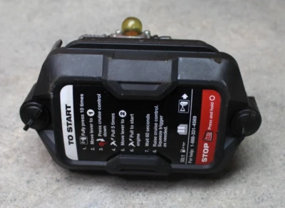 CONJUNTO FILTRO DE AIRE Y CARBURADOR ARTESANAL 751-20089 753-11144 - ESTANTE 45 Foto 1 de 4