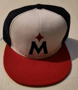 2024 Minnesota Twins SGA CAP - Fan Appreciation 27. September - NEU & NIE GETRAGEN - Bild 1 von 4
