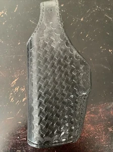 Bianchi 19PL2 Holster Sig Sauer P228 BASKETWEAVE Left - Picture 1 of 10