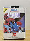 SEGA Master System - Speedball 2 (mit OVP) 11119043