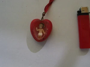 Alter Christbaumschmuck aus einer Sammlung !!! - Bild 1 von 3