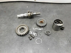 1973 Yamaha MX 360 MX360 Kick Start Assembly 2330 - Picture 1 of 8